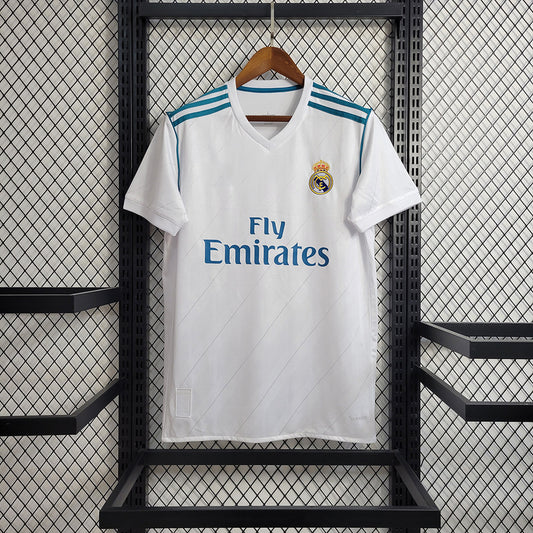 02/03 Real Madrid  Away Retro S-2XL