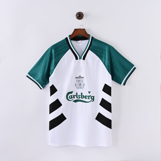 1993-95 Liverpool Away Retro S-XXL