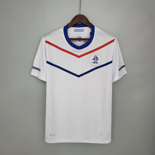 Retro Netherlands 2012 away S-XXL