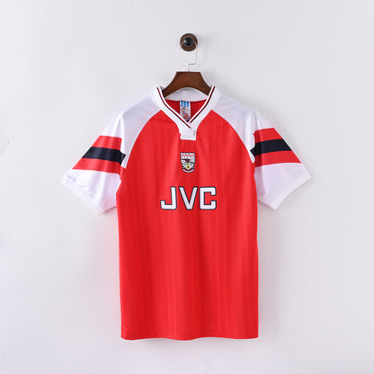 1992-94 Arsenal Home Retro S-2XL