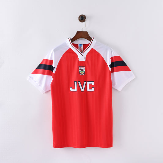 1992-94 Arsenal Home Retro S-2XL