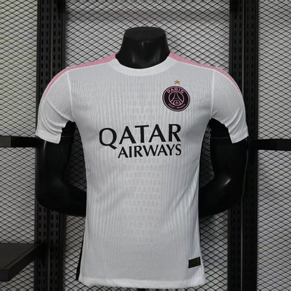 Edición especial del jugador del París Saint-Germain 2024-25 (PSG, talla S-XXL)