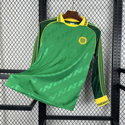 2007-08 Manchester United Home Retro S-2XL