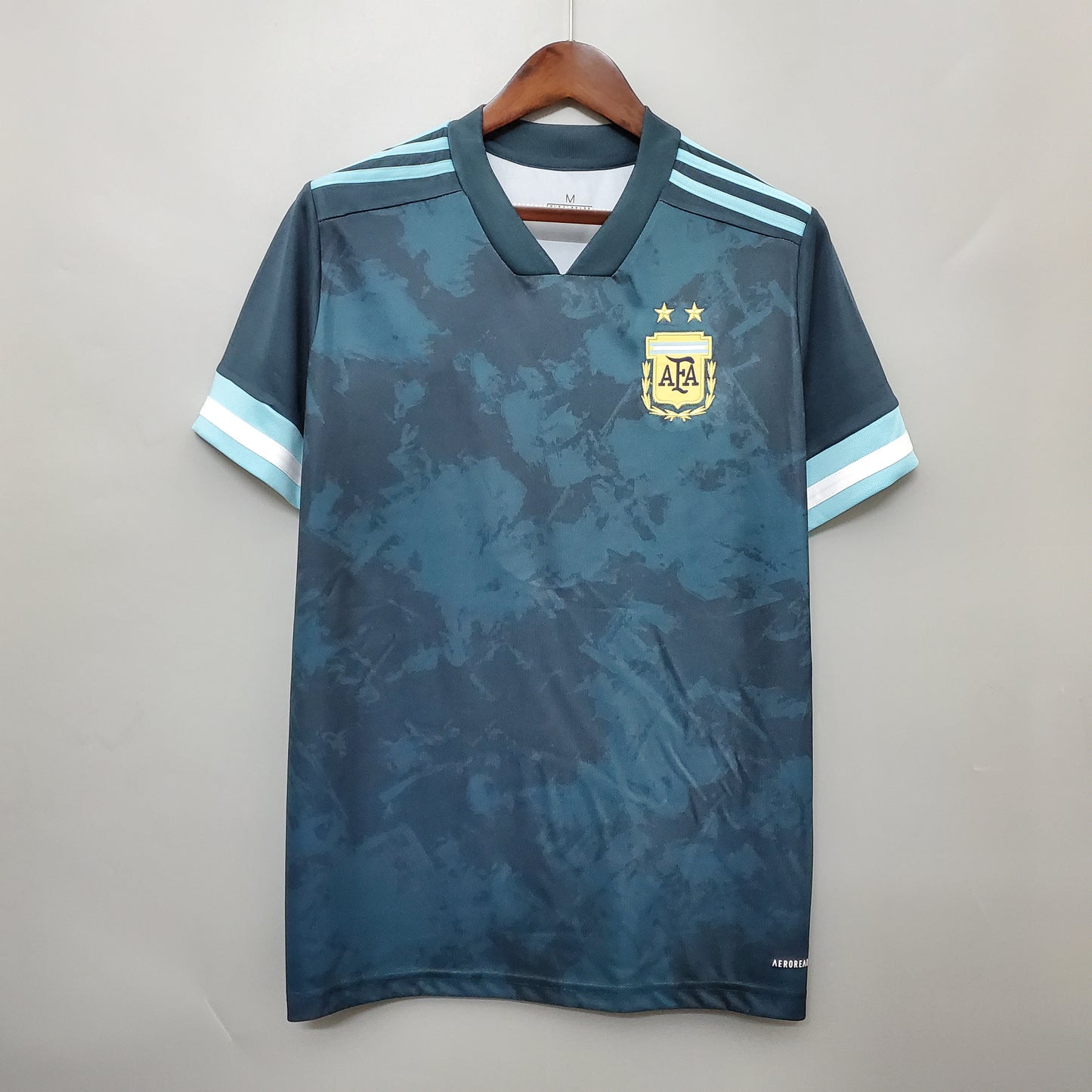 2020 Argentina away