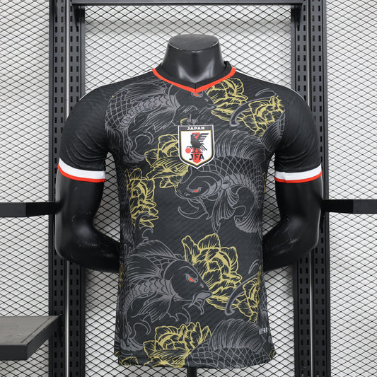 2024 Japan Special Edition Player S-XXL