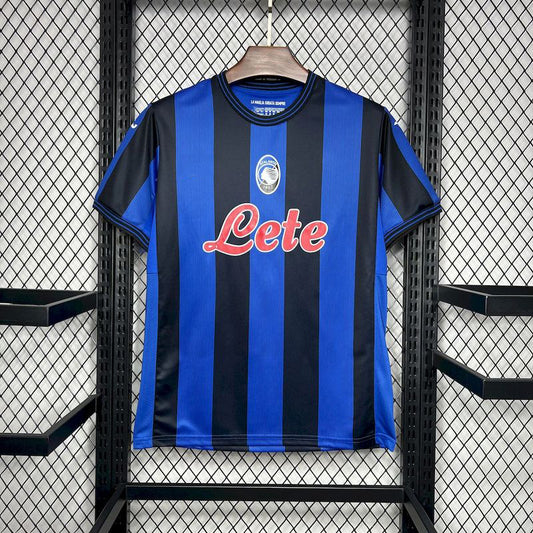 2024-25 Atalanta Heimtrikot S-XXL