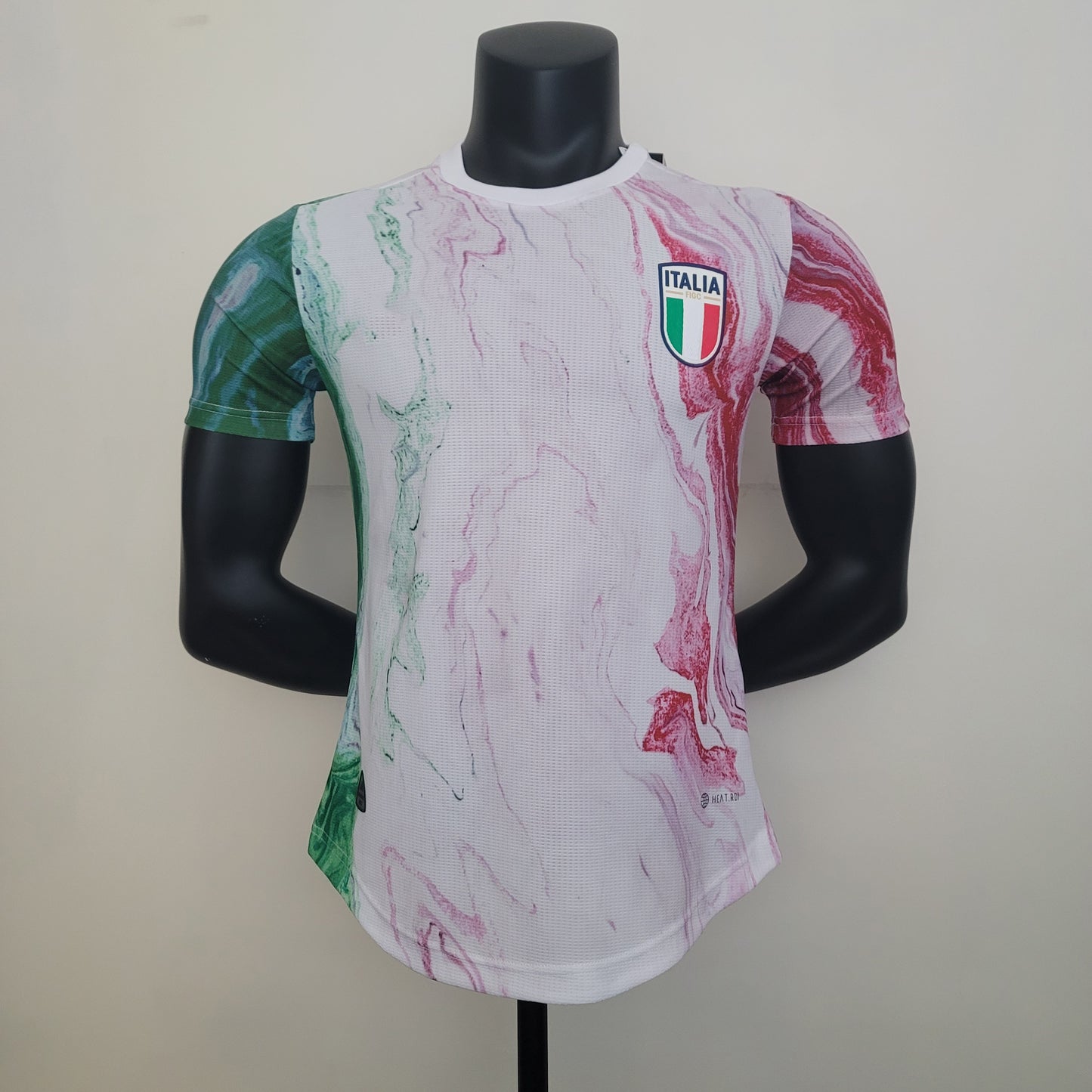 2023 Player Version Italy Training Kit S-XXL