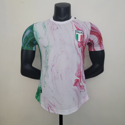 2023 Player Version Italy Training Kit S-XXL