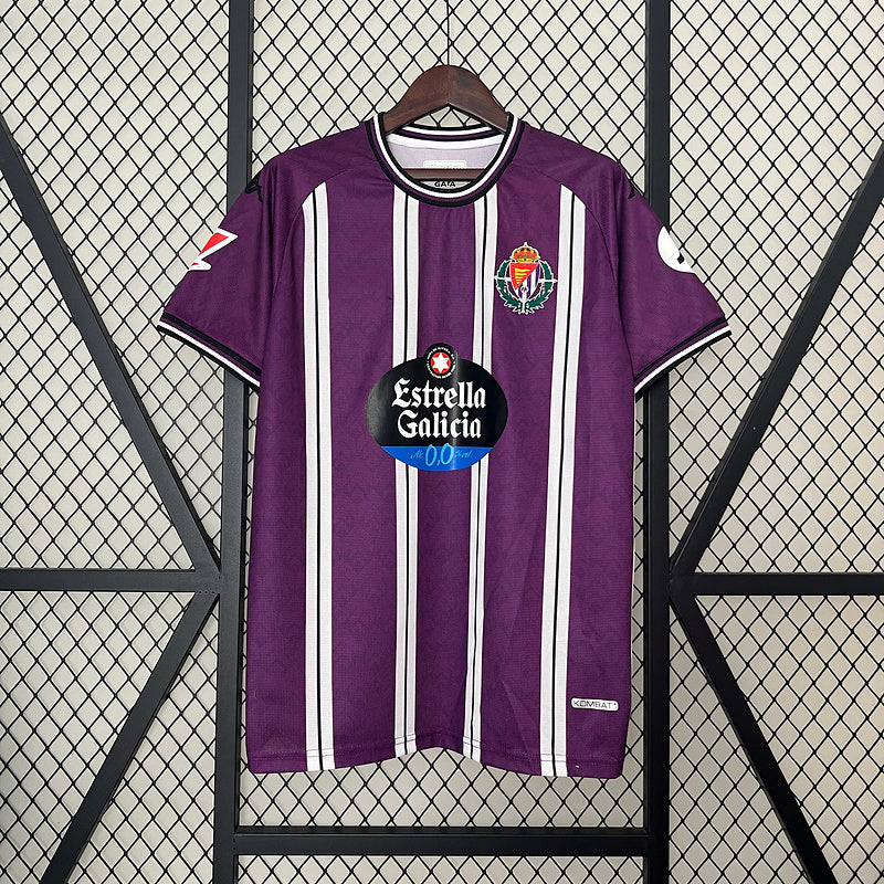 2024-25 Real Betis Heimtrikot S-XXL