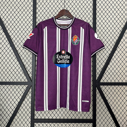 2024-25 Real Betis Heimtrikot S-XXL