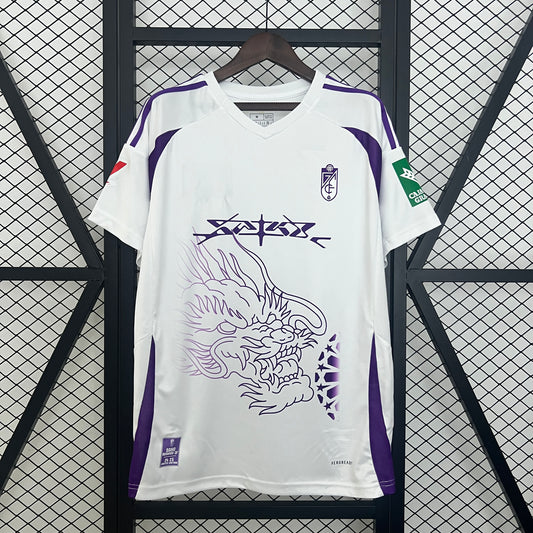 2024-25 Granada Special  S-XXL