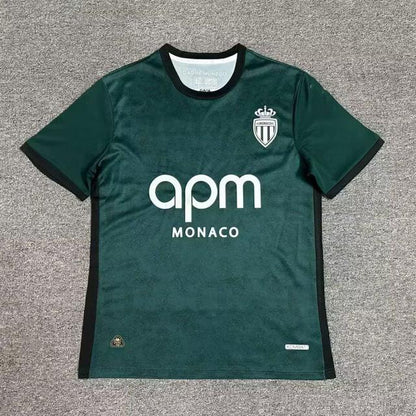 2024-25 Monaco Away S-2XL