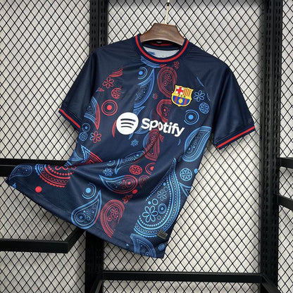 2024-25 Barcelona Special S-2XL