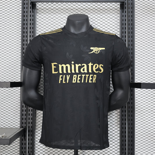 2024-25 Arsenal Auswärtsspieler-Trikot S-2XL