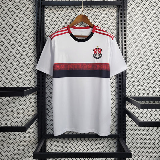 2019-20 Flamengo Away Retro S-2XL