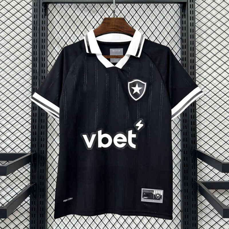 2025-26 Botafogo Second Away S-4XL
