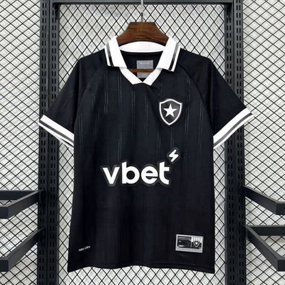 2025-26 Botafogo Second Away S-4XL