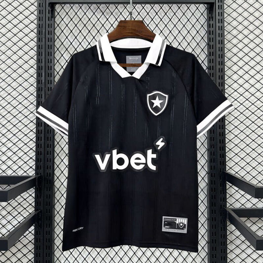 2025-26 Botafogo Second Away S-4XL