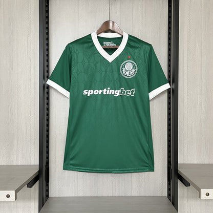 2025-26 Palmeiras home S-4XL