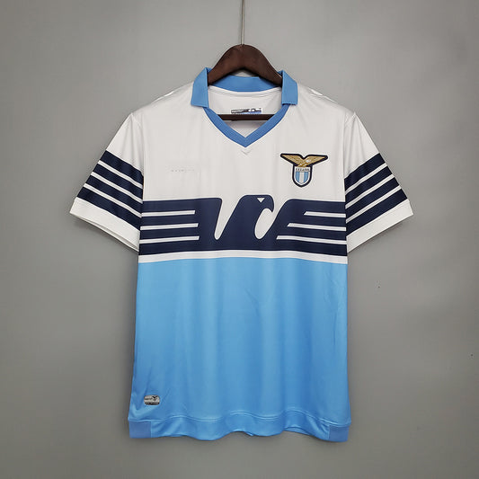 2014 Lazio Heimtrikot Retro S-XXL