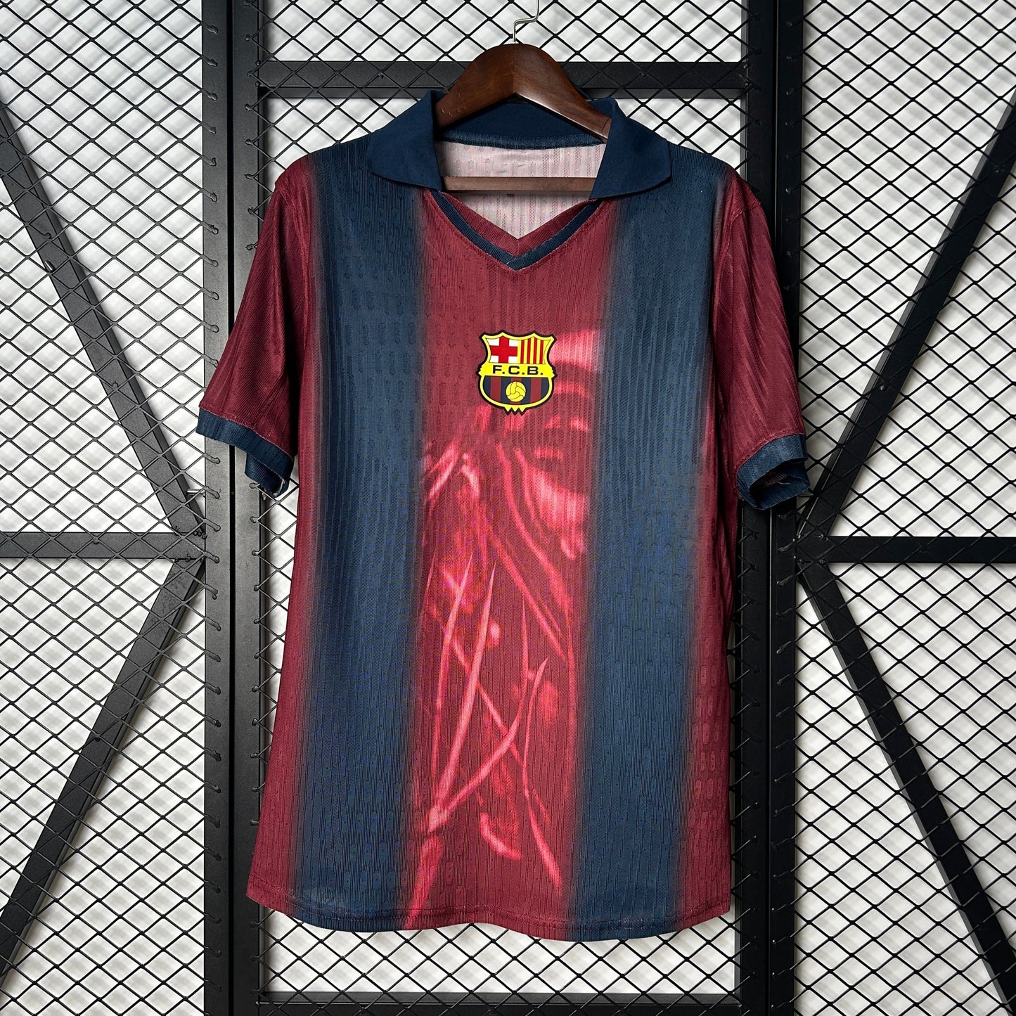 2024-25 Barcelona Special S-2XL