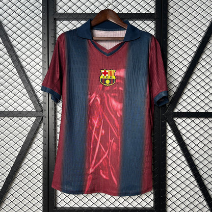 2024-25 Barcelona Special S-2XL
