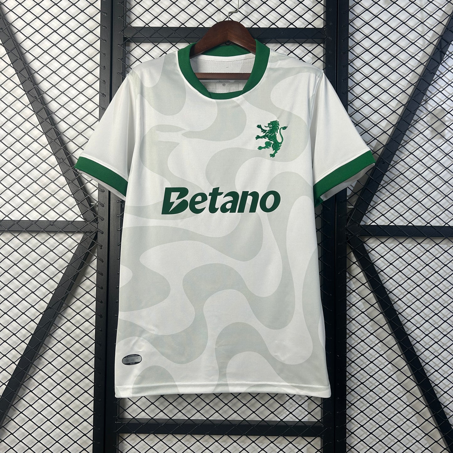 2025-26 Sporting Lisbon Away S-4XL