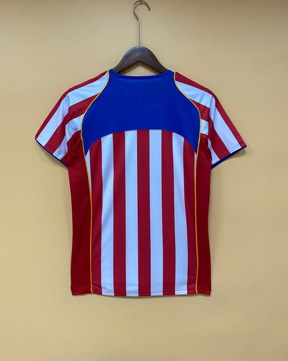 Retro Atletico 04-05 Heimtrikot S-XXL