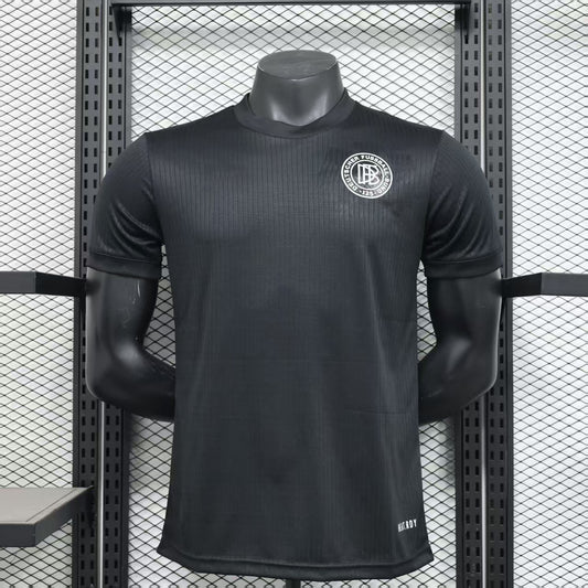 2025-26 Germany DFB 125-year Anniversary Black Player S-2XL