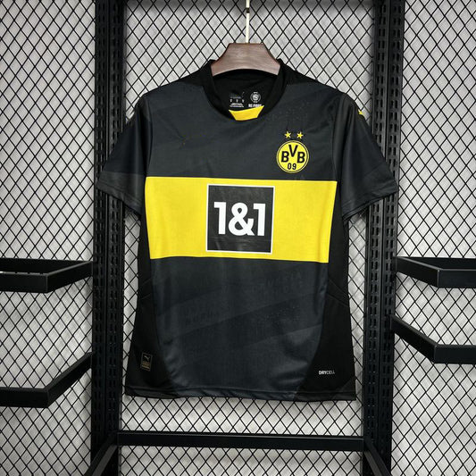 2024-25 Borussia Dortmund Away S-2XL