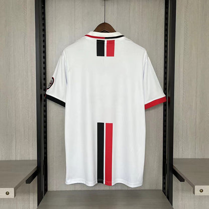 Retro AC Milan 1996-97 Away S-XXL