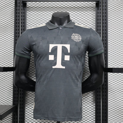 2024-25 Bayern Munich Special Edition Player S-2XL