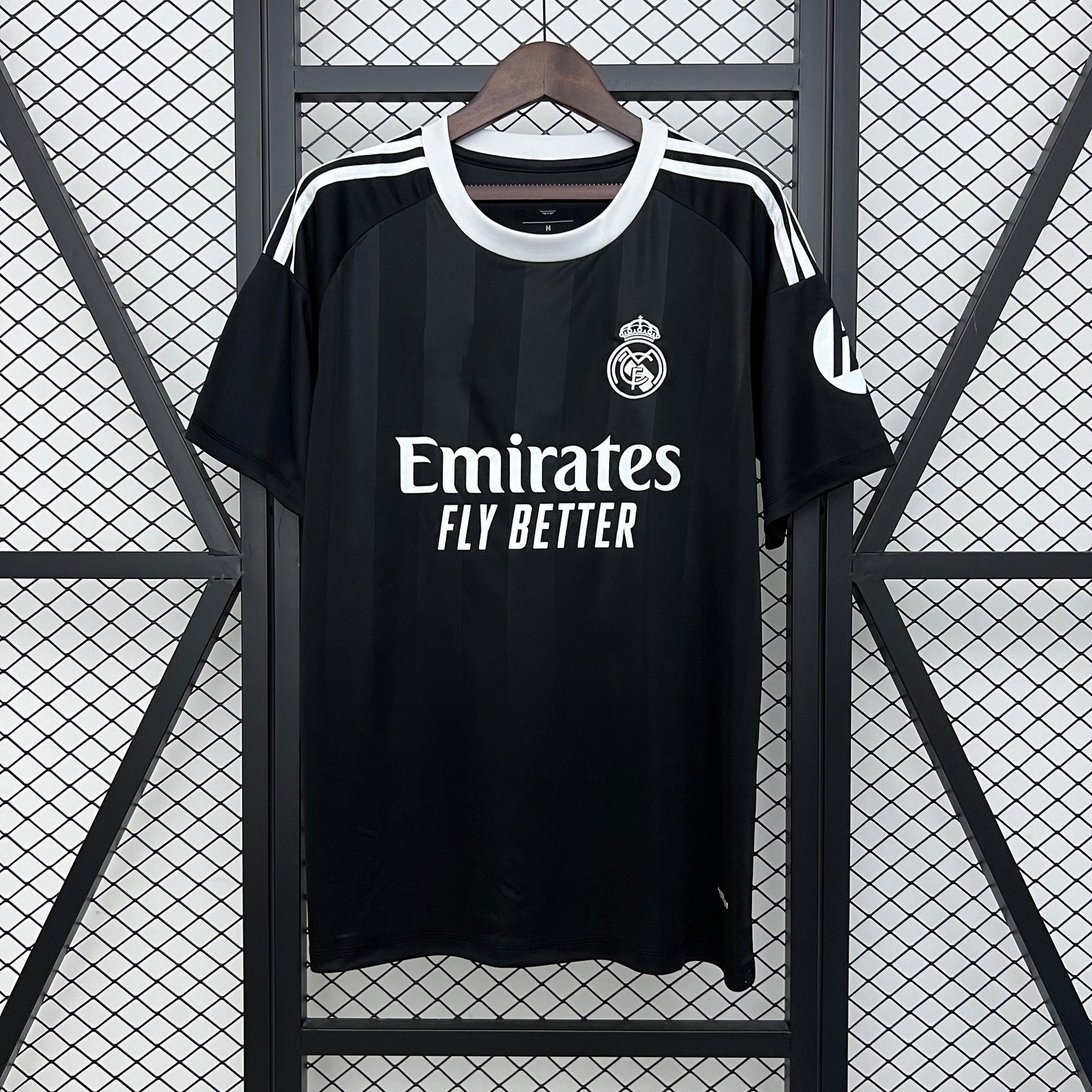 2025-26 Real Madrid Special S-2XL