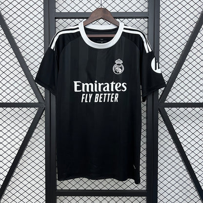 2025-26 Real Madrid Special S-2XL