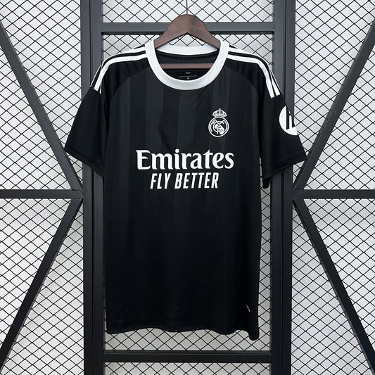 2025-26 Real Madrid Special S-2XL