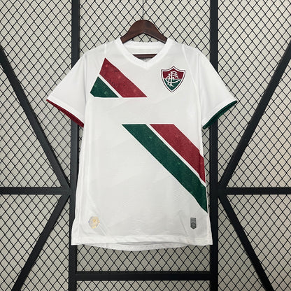 2024-25 Fluminense Auswärtstrikot S-4XL