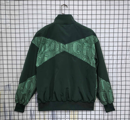 2025-26 Chelsea Green Waterproof Windbreaker S-2XL