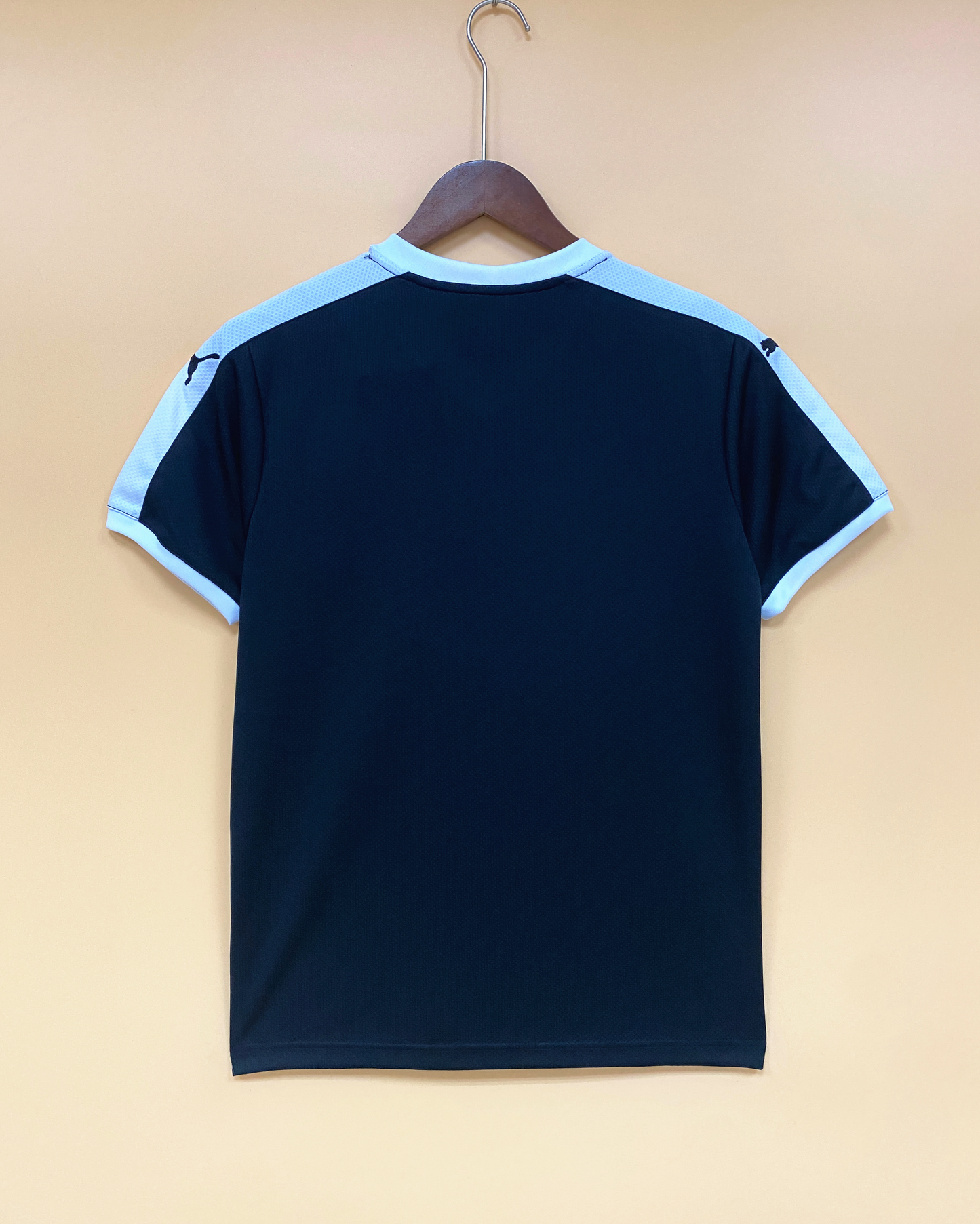 Retro 15-16 Leicester City Auswärtstrikot S-XXL