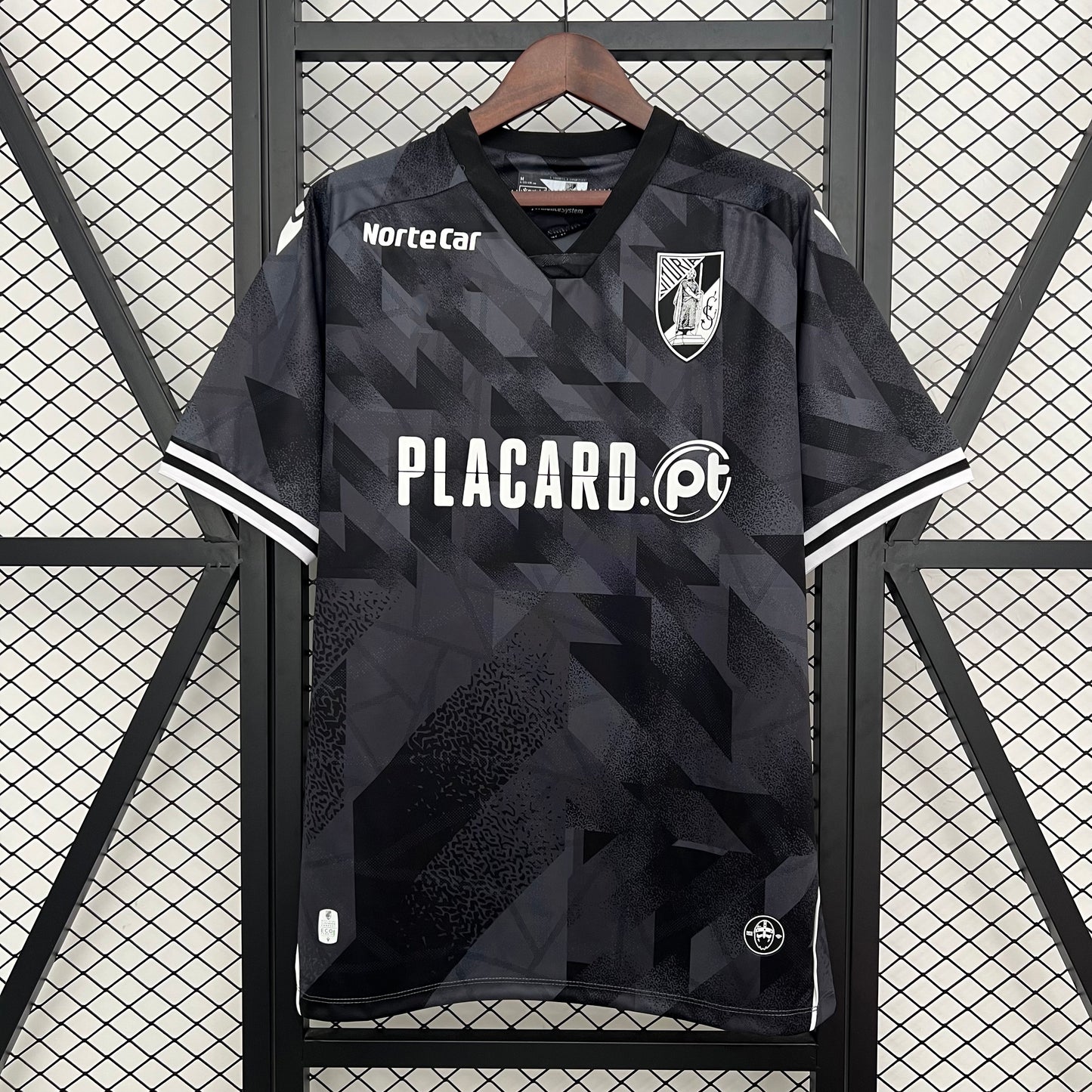 2025-26 Guimares away S-2XL