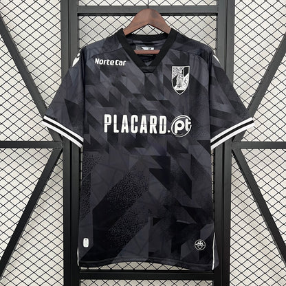 2025-26 Guimares away S-2XL