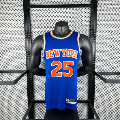 NBA 2024-25 Warriors City Edition No.30 GURRY