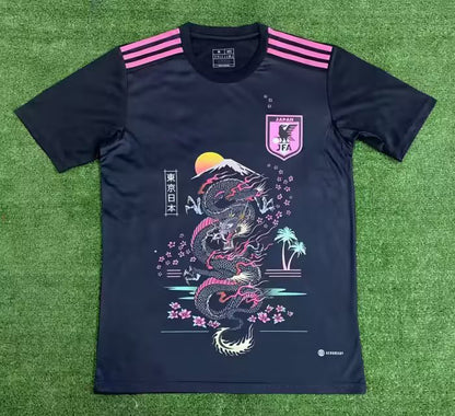 Japanese Anime Special Edition Jersey S-XXL