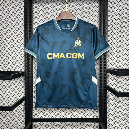 2024-25 Marseille Away S-4XL