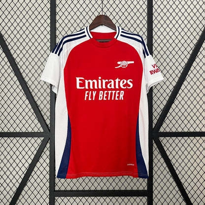 2024-25 Arsenal Home S-4XL