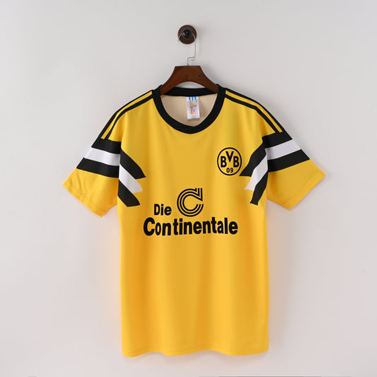 1996-97 BVB Home Retro S-2XL