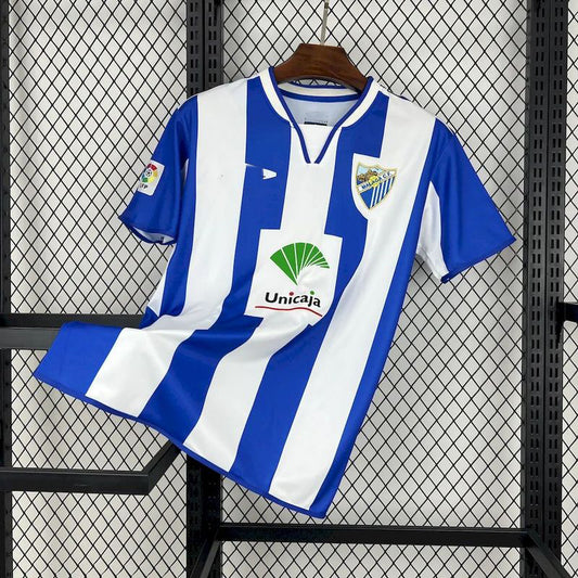 2005-06 Malaga Home Retro S-2XL