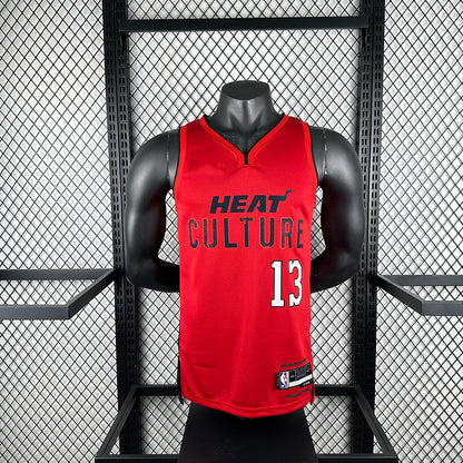 NBA 2024-25 Suns away purple No. 22 AYTON