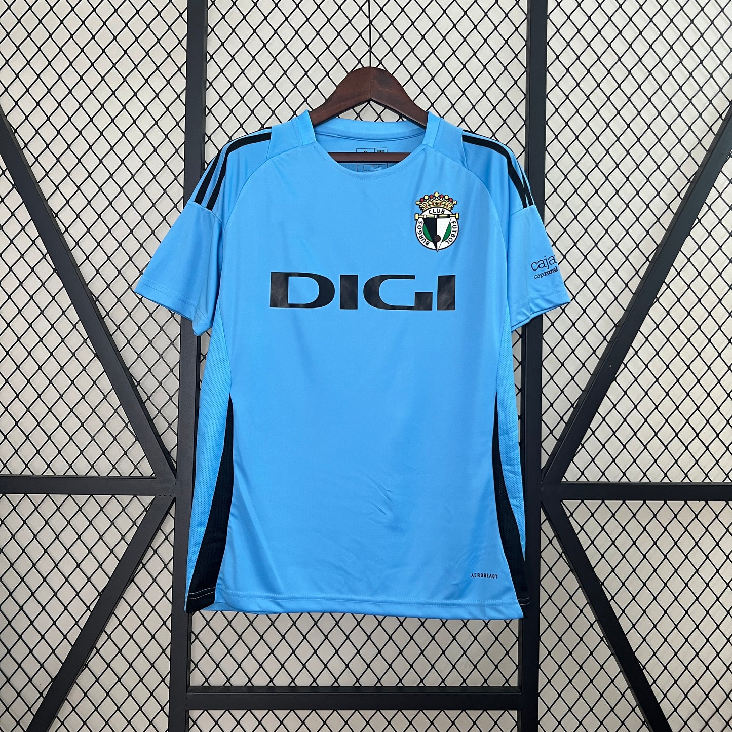 Cádiz 2024-25 Visitante S-XXL