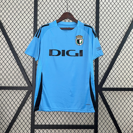 Cádiz 2024-25 Visitante S-XXL