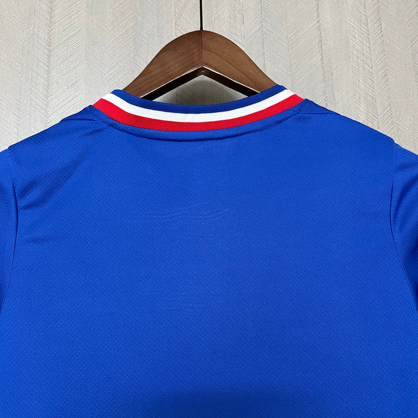 Children's wear 2024-25 France home 16-28